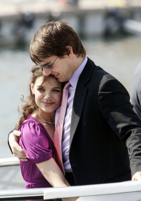 photo 11 in Tom Cruise gallery [id528933] 2012-07-02 00:00:00