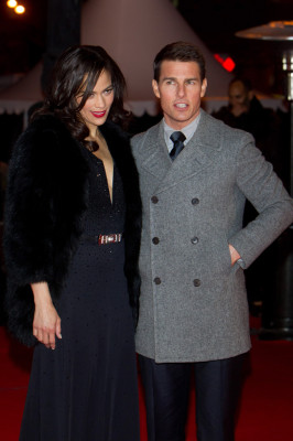 photo 16 in Tom Cruise gallery [id445190] 2011-12-13 00:00:00