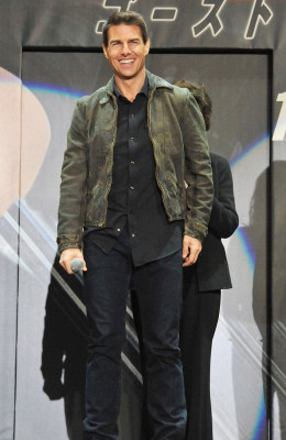 Tom Cruise pic #442606