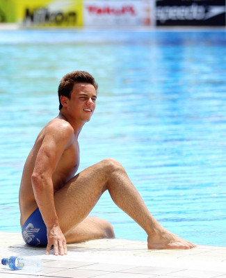 photo 3 in Tom Daley gallery [id408905] 2011-07-18 00:00:00