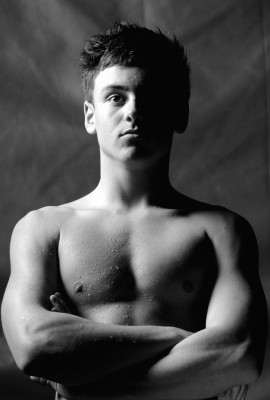 photo 7 in Tom Daley gallery [id408901] 2011-07-18 00:00:00