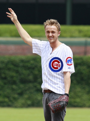 Tom Felton pic #480892