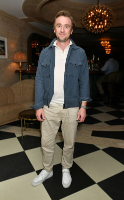 Tom Felton