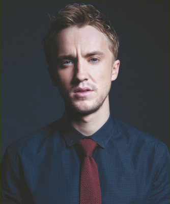 photo 16 in Tom Felton gallery [id511528] 2012-05-15 00:00:00