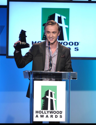photo 10 in Tom Felton gallery [id616597] 2013-03-22 00:00:00