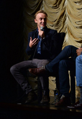 Tom Felton pic #734091