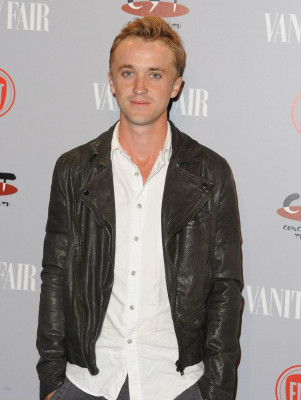 Tom Felton pic #734090