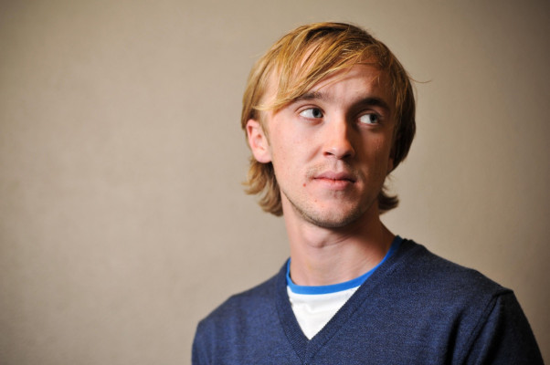 photo 12 in Tom Felton gallery [id294275] 2010-09-10 00:00:00