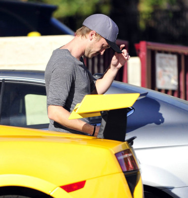 photo 17 in Tom Felton gallery [id682796] 2013-12-08 00:00:00