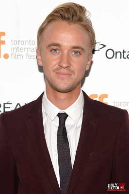 photo 23 in Tom Felton gallery [id663799] 2013-09-16 00:00:00