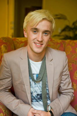 photo 11 in Tom Felton gallery [id294276] 2010-09-10 00:00:00