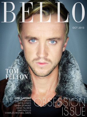 Tom Felton pic #669869