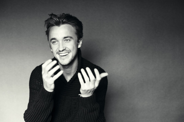 photo 21 in Tom Felton gallery [id616586] 2013-03-22 00:00:00