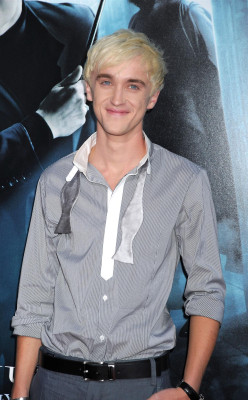 Tom Felton pic #314072