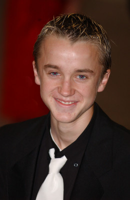 photo 25 in Tom Felton gallery [id616582] 2013-03-22 00:00:00