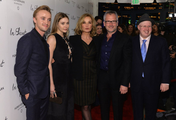 photo 17 in Tom Felton gallery [id736283] 2014-06-05 00:00:00