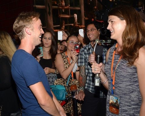 Tom Felton pic #743312