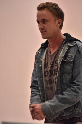 Tom Felton pic #751324