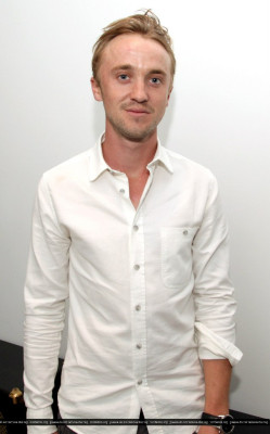 photo 20 in Tom Felton gallery [id738914] 2014-06-12 00:00:00