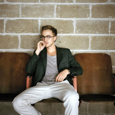 photo 28 in Tom Felton gallery [id653826] 2013-08-01 00:00:00