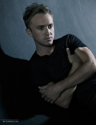 Tom Felton pic #744749
