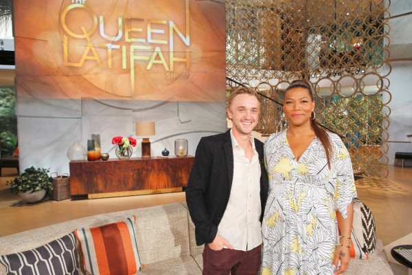 photo 23 in Tom Felton gallery [id734068] 2014-05-29 00:00:00