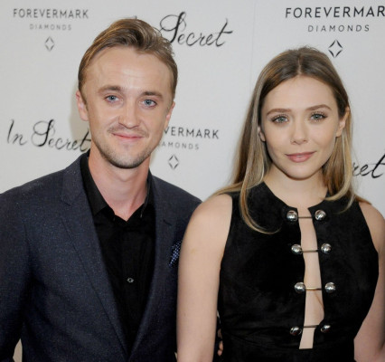 photo 25 in Tom Felton gallery [id734442] 2014-06-01 00:00:00