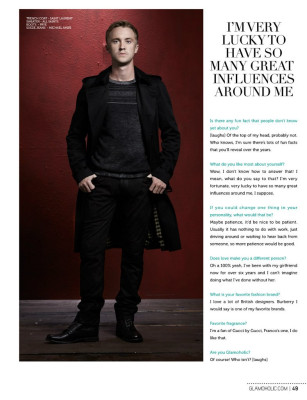 Tom Felton pic #744746