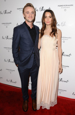photo 25 in Tom Felton gallery [id733977] 2014-05-29 00:00:00