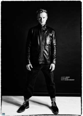 photo 23 in Tom Felton gallery [id669878] 2013-10-17 00:00:00