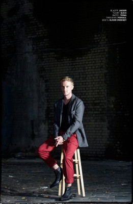 photo 24 in Tom Felton gallery [id669877] 2013-10-17 00:00:00