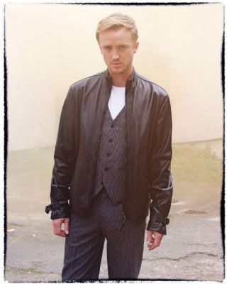 photo 25 in Tom Felton gallery [id669876] 2013-10-17 00:00:00