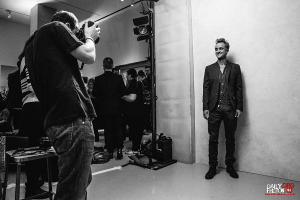 photo 8 in Tom Felton gallery [id666388] 2013-09-29 00:00:00
