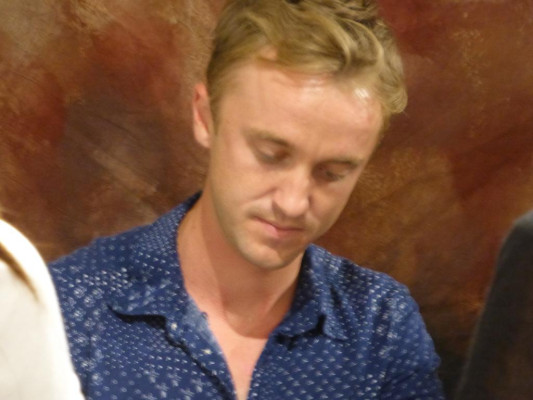 Tom Felton pic #751323