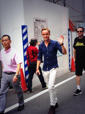 Tom Felton pic #751325
