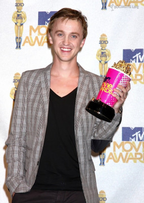 Tom Felton pic #314060