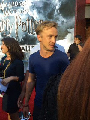 Tom Felton pic #745378
