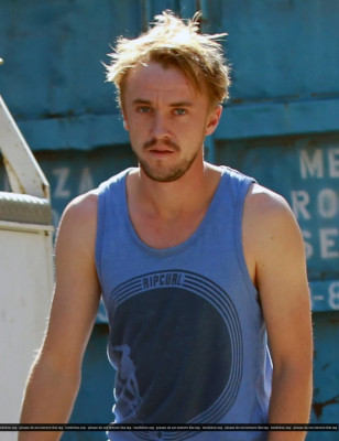 Tom Felton pic #738904