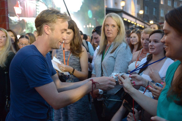 Tom Felton pic #743315
