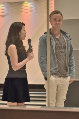 Tom Felton pic #751320