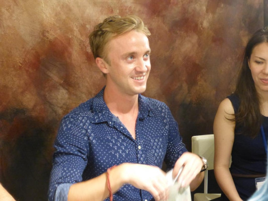 Tom Felton pic #751321