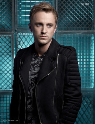 Tom Felton pic #744748