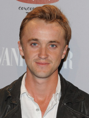Tom Felton pic #706034