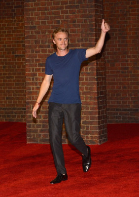 Tom Felton pic #743314