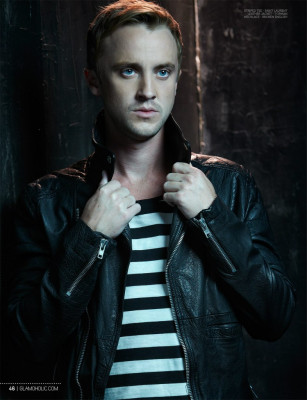 Tom Felton pic #744751
