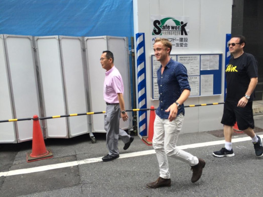 Tom Felton pic #751319
