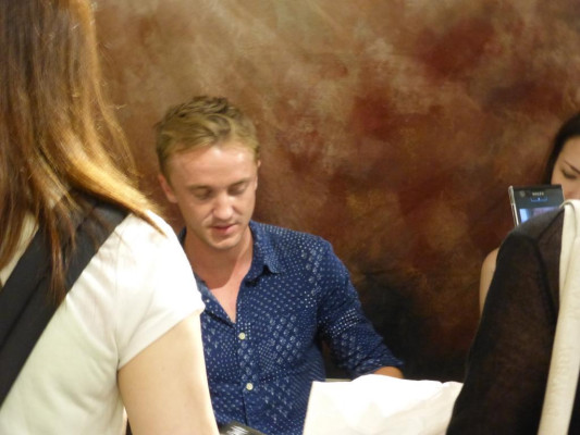 Tom Felton pic #751322