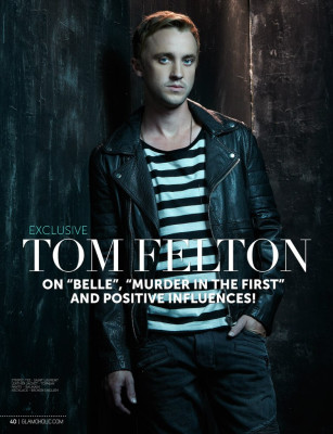 Tom Felton pic #744745