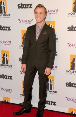 Tom Felton pic #652073