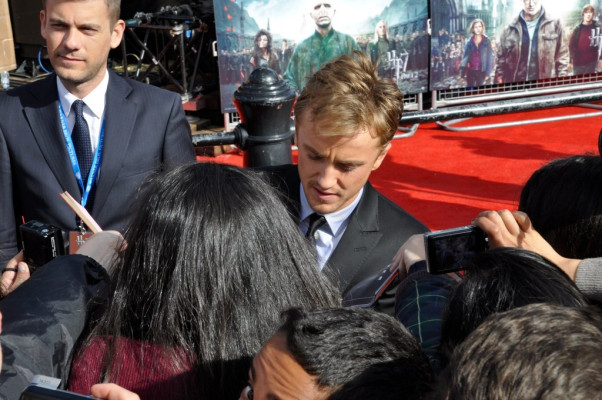 Tom Felton pic #748004